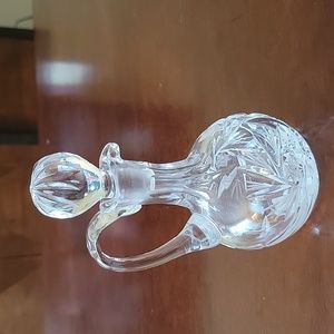 Oil & Vinegar Pourer